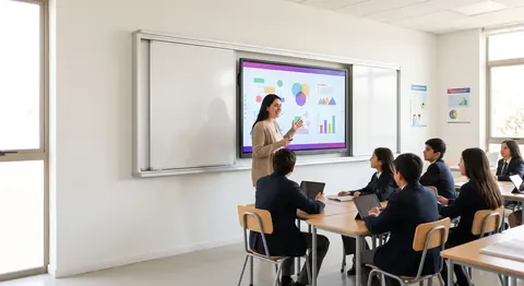 Software educacional — EDU21