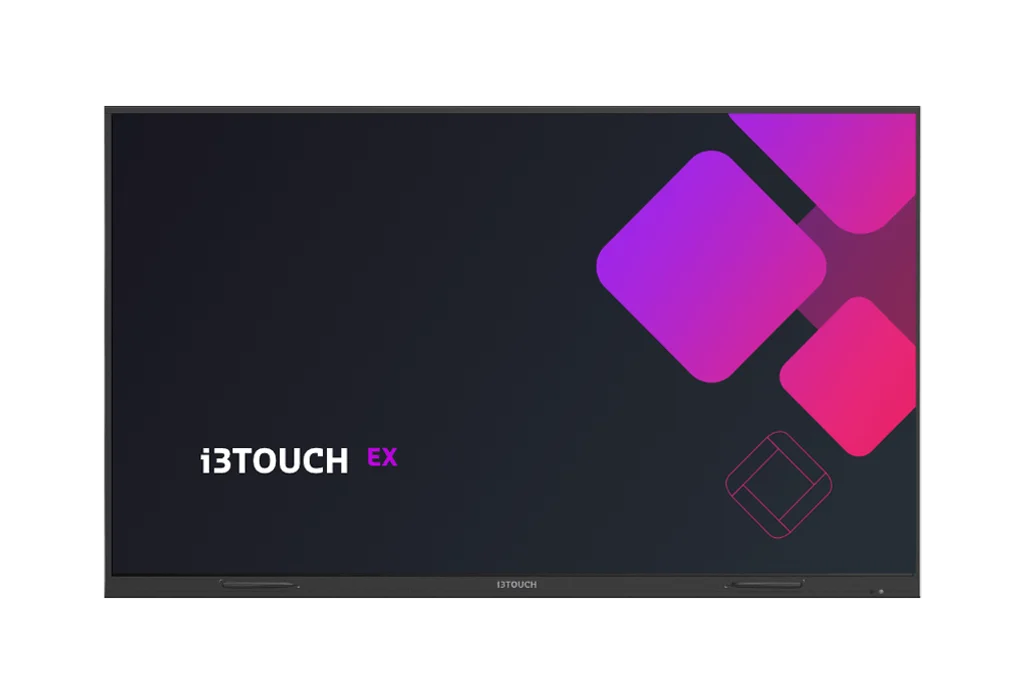 Pantalla Interactiva i3 Touch EX65