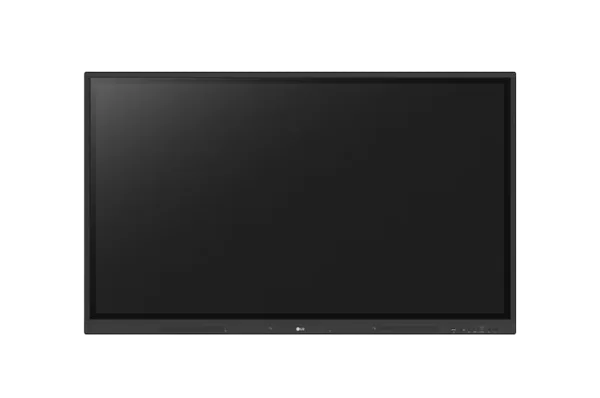 Pantalla interactiva LG