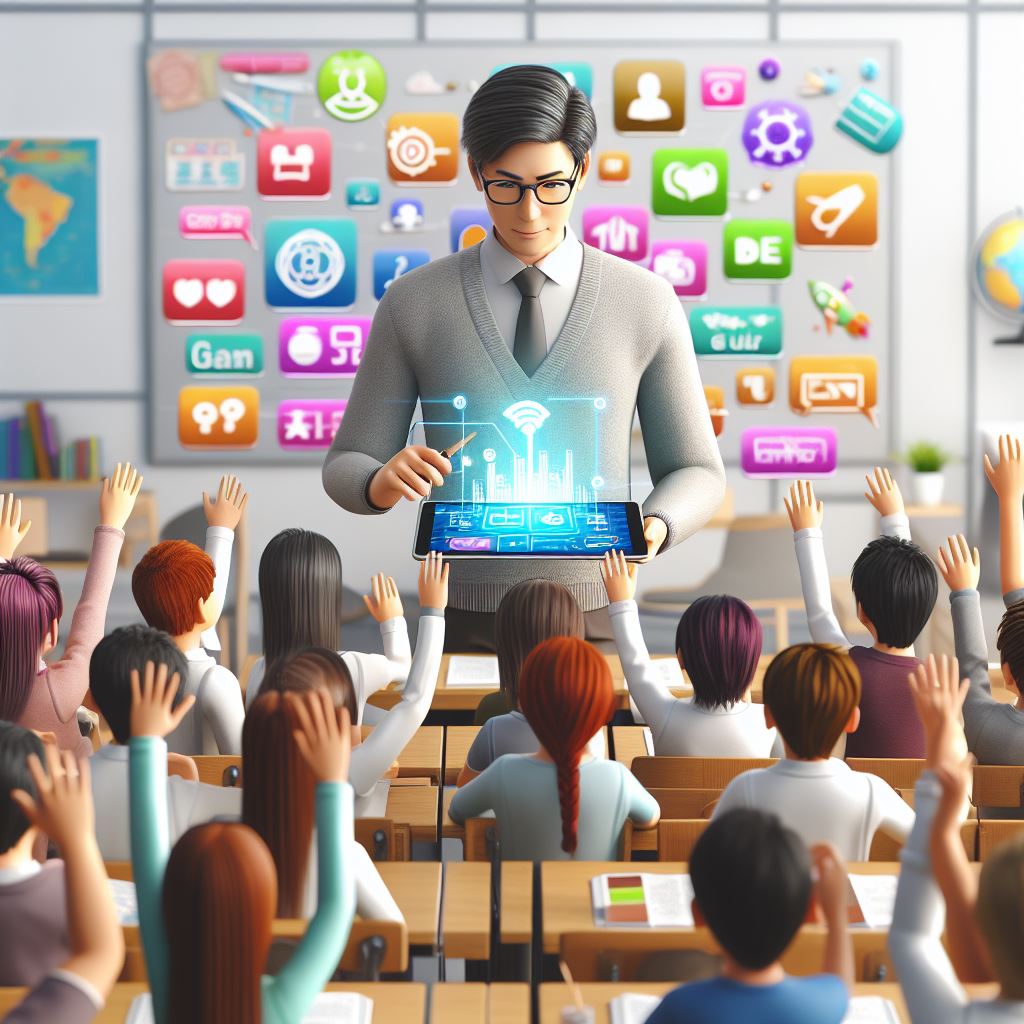 15 beneficios de la gamificación en el aula
