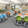 Silla Y Mesa Universitaria - Edu21 Comfort 360°