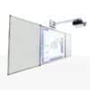 Pizarra Interactiva Ir Frame 96' Edu21
