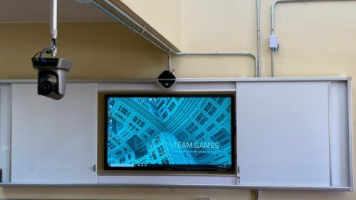 Caso De Exito: Transformación Digital Tecnológica