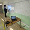 Pizarra Interactiva Digital Auto Calibración 3d Edu21