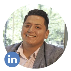 Lukas Bustos Fuentes