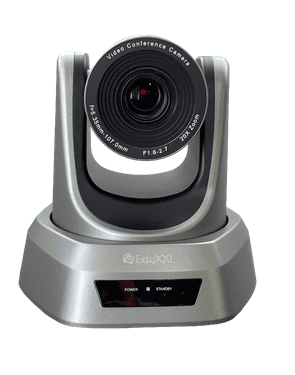 Camara para clases hibridas