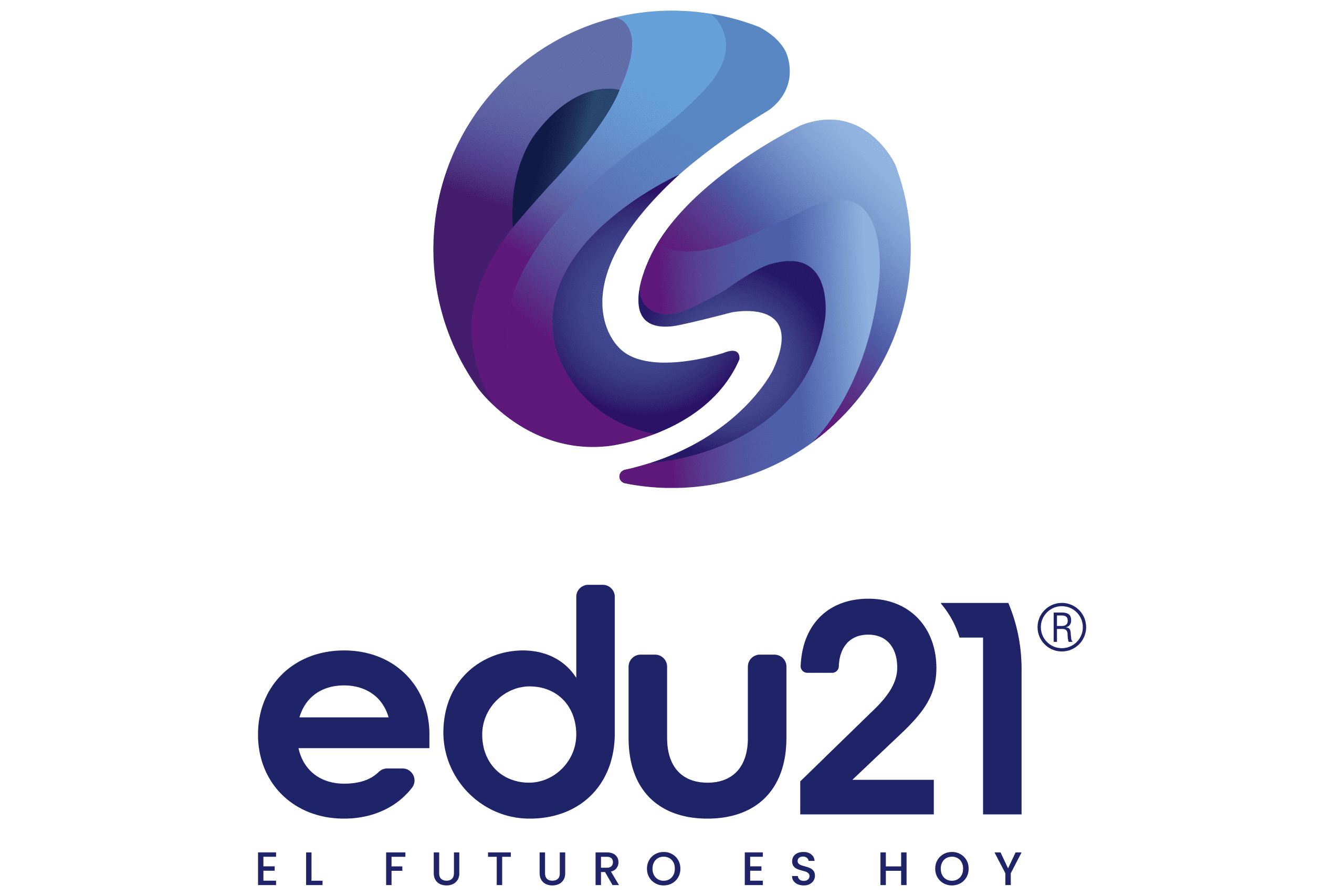 Identidad Corporativa Edu 21