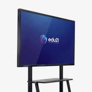 pantalla didactica interactiva