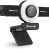 Camara Web Para Clases Hibridas T1 Edu21