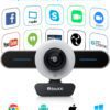 Camara Web Para Clases Hibridas T1 Edu21