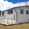 Aulas Modulares