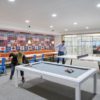 Sala De Juegos