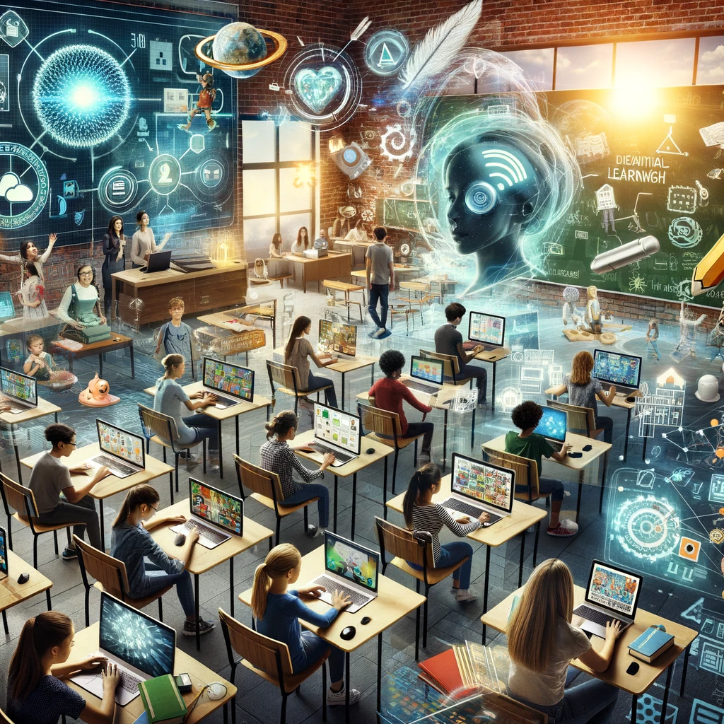 Tecnologia Educativa