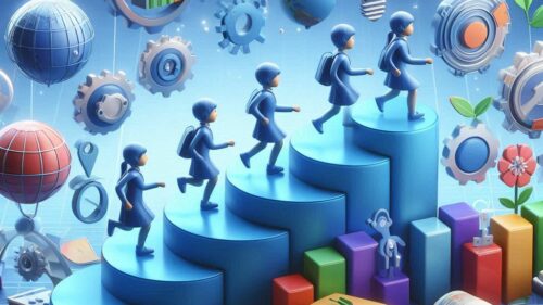 Estrategias para evaluar el progreso del aprendizaje de los estudiantes
