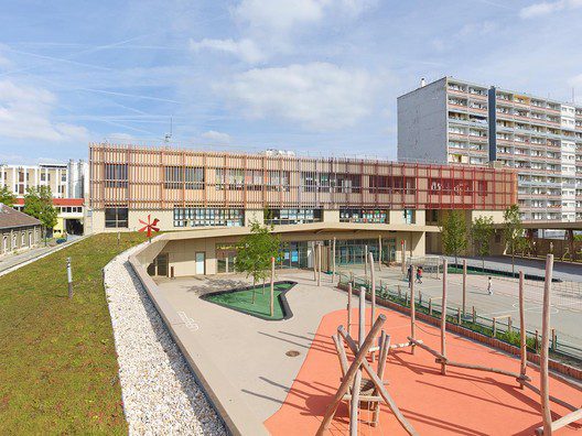 Empresa de mantenimiento de infraestructura y equipamiento institucional EDU21