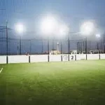 Lamparas de iluminación focos LED para canchas deportivas