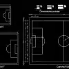 Servicio De Diseño De Canchas Deportivas