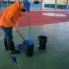 Servicio De Mantenimiento De Canchas Deportivas