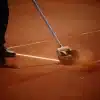 Servicio De Mantenimiento De Canchas Deportivas