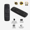 Air Mouse Smart Tv Pc Edu21