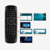 Air Mouse Smart Tv Pc Edu21