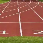 cancha deportiva de universidad