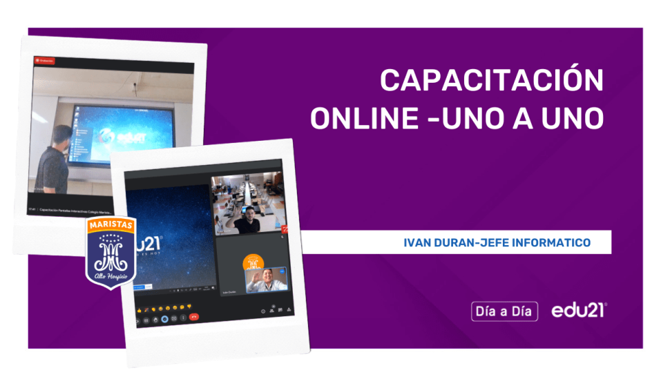 Capacitacion Online
