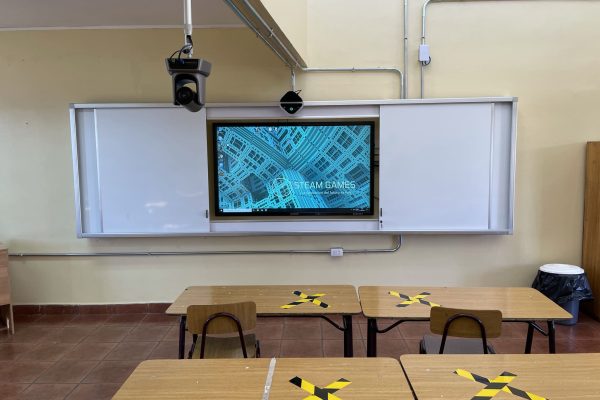 Maximizando El Presupuesto: Cómo Una Escuela Ahorró Un 30% Con Tecnología Duradera Y Garantizada De Edu21