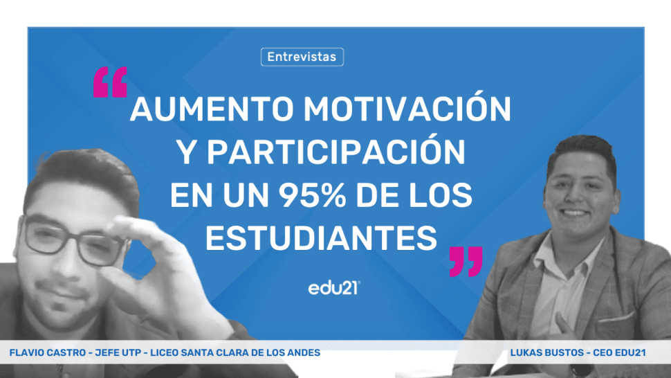 entrevista