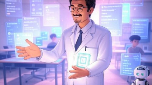 Los 10 Mejores Herramientas de IA para Tomar Evaluaciones Rápidas o Complejas