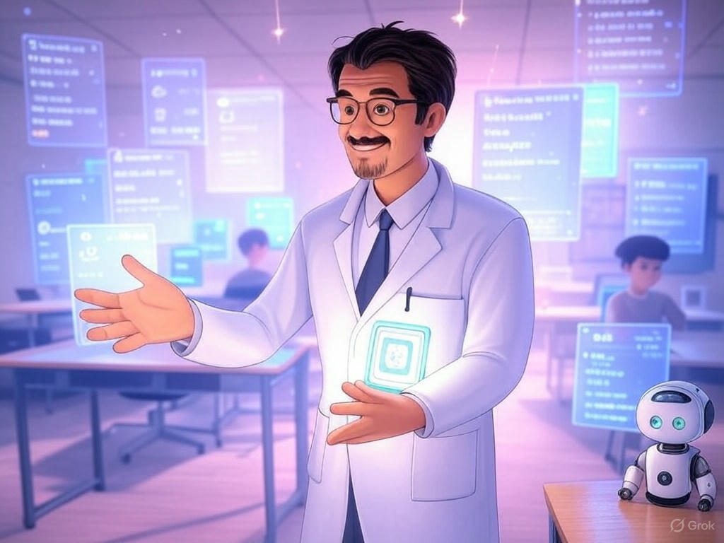Los 10 Mejores Herramientas de IA para Tomar Evaluaciones Rápidas o Complejas
