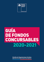 fondos concursables 2019 para proyectos de infraestructura educativa
