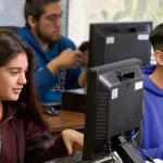 Soporte informatico para escuelas