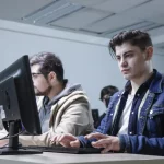 Soporte informatico para universidades